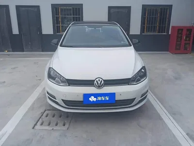 2017 Volkswagen Golf 230TSI Auto Comfort Millionth Anniversary Edition, фото 2, лот 11204270