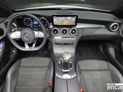 2023 Mercedes-Benz C-Class C200 Cabriolet, фото 3, лот 10035836
