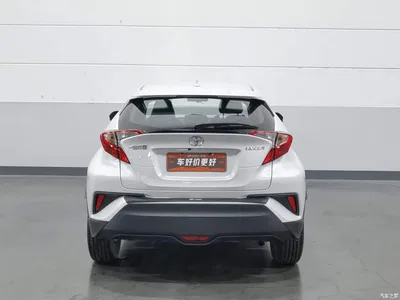 2021 Toyota IZOA 2.0L Yixiang Edition, фото 4, лот 10599690