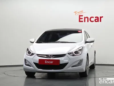 2015 Hyundai AVANTE 1.6 VGT Modern, фото 3, лот 11407715