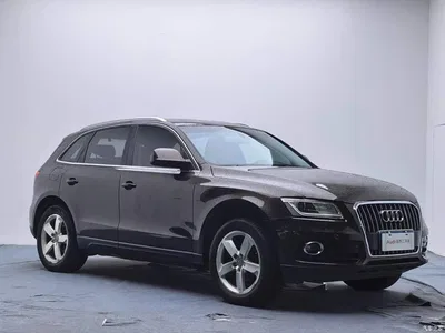 2013 Audi Q5 40 TFSI Comfort, фото 4, лот 10473502