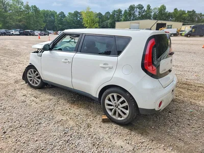 2018 KIA SOUL +, фото 2, лот 10777214