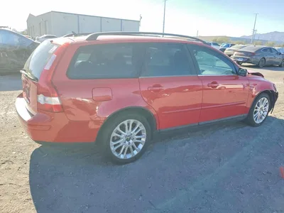2005 VOLVO V50 2.4I, фото 3, лот 10675147