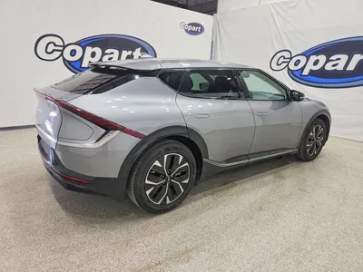 2024 KIA EV6 WIND, фото 3, лот 11227119