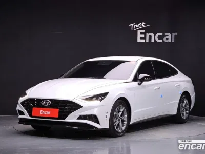 2022 Hyundai Sonata 2.0, фото 1, лот 10266483