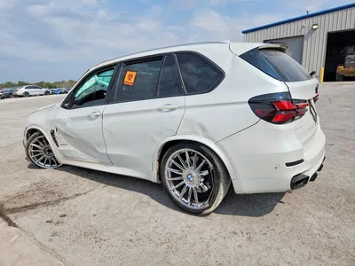 2018 BMW X5 XDRIVE35I, фото 2, лот 11303065