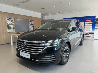 2024 Volkswagen Viloran 380TSI Executive Edition, фото 1, лот 10428561