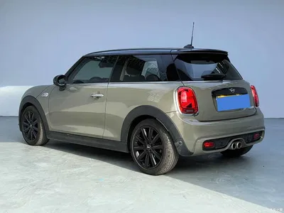 2019 MINI MINI 2.0T COOPER S Classic, фото 4, лот 10352735