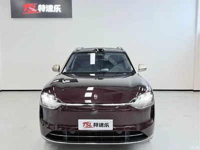 2025 AITO Wenjie AITO M9 Extended Range Ultra 52kWh 5-Seater, фото 2, лот 10277307