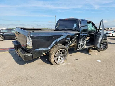 2005 FORD F250 SUPER DUTY, фото 3, лот 10525754
