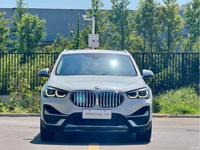 2022 BMW X1 xDrive25Li Premium, фото 2, лот 10465093