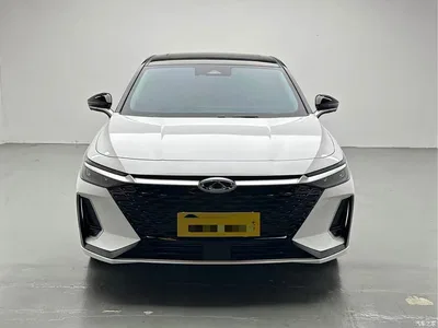 2025 Chery Arrizo 8 Model 1.6T DCT Smart, фото 2, лот 10954571