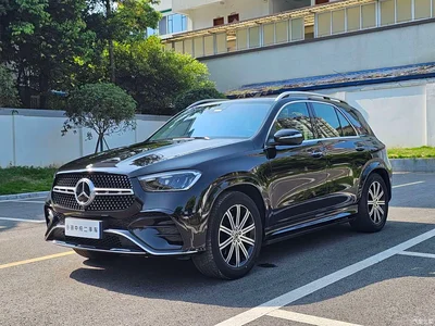2024 Mercedes-Benz GLE Facelift GLE 350 4MATIC Fashion, фото 2, лот 10296259