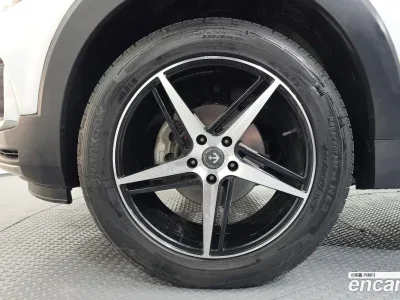 2018 Chevrolet Captiva 2WD LTZ, фото 4, лот 10081331