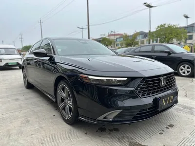 2023 Honda Accord 260TURBO Excellence Edition, фото 3, лот 11007337