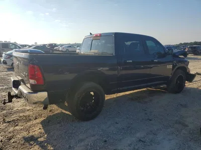 2014 RAM 1500 SLT, фото 3, лот 10861605