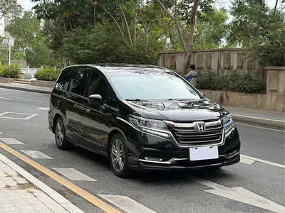 2019 Honda Elysion 2.0L Hybrid Luxury Edition, фото 4, лот 10396616