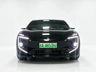 2025 Avatr 12 Max Pure Electric Edition, фото 2, лот 11175085