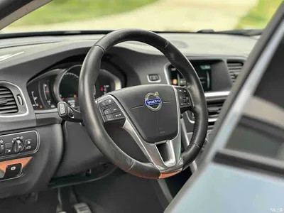 2017 Volvo S60 S60L T5 R-Design, фото 4, лот 10363948
