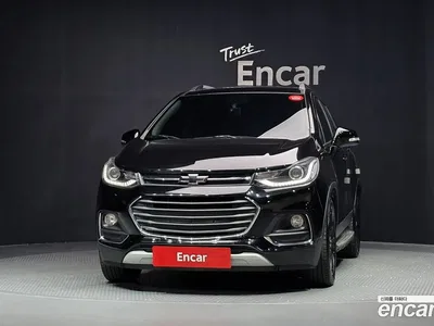 2019 Chevrolet Trax 1.4 Perfact Black, фото 3, лот 10334995