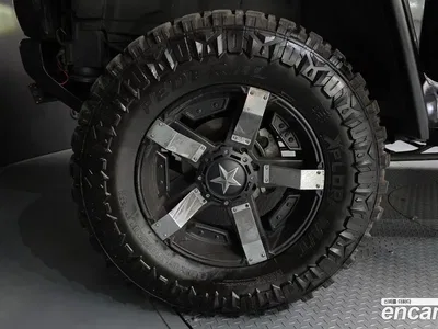 2003 Hummer H2 6.0, фото 4, лот 10036204
