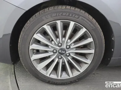 2019 Kia K7 2.4 GDI Noblesse, фото 4, лот 10045244