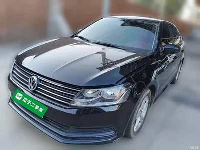 2017 Volkswagen Lavida 1.6L Automatic Trend Edition, фото 1, лот 10390598