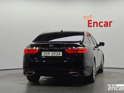 2015 Kia K9 3.8 GDI Executive, фото 4, лот 10221135