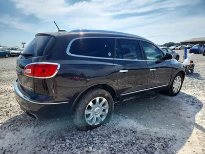 2017 BUICK ENCLAVE, фото 3, лот 10673220