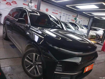 2024 Li Auto L7 Pro, фото 2, лот 10405641