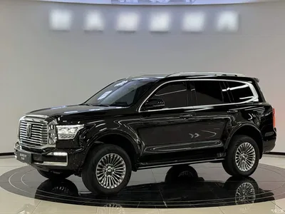 2023 Tank 500 EV Hi4-T, фото 1, лот 10345566