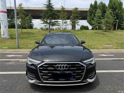2021 Audi A6L 45 TFSI Exclusive Sport, фото 2, лот 10431151