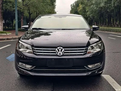 2015 Volkswagen Passat 1.4TSI DSG Prestige Edition, фото 1, лот 11387014