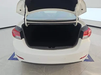 2015 Hyundai Langdong 1.6L Auto Premium, фото 4, лот 11502424