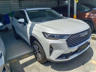 2022 Haval H6 3rd Gen 1.5T Auto 2WD Pro, фото 3, лот 10281377