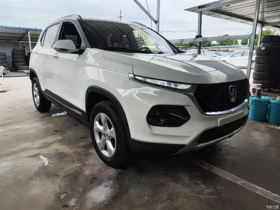 2019 Baojun 510 1.5L CVT Joy Edition China VI, фото 4, лот 10409858