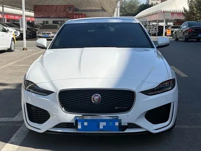 2020 Jaguar XEL 2.0T 200PS R-DYNAMIC S Progressive Sport Edition, фото 2, лот 10360370