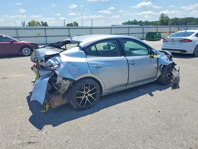 2018 SUBARU IMPREZA PREMIUM, фото 3, лот 10566537