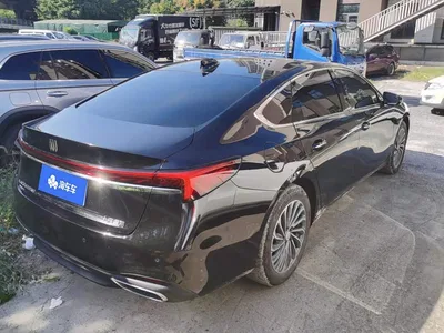 2024 Buick LaCrosse 28T Yuezun Edition, фото 3, лот 10250702
