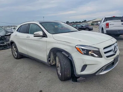 2017 MERCEDES-BENZ GLA 250 4MATIC, фото 4, лот 10826663