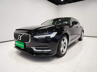 2019 Volvo S90 T5 Momentum, фото 1, лот 11502215