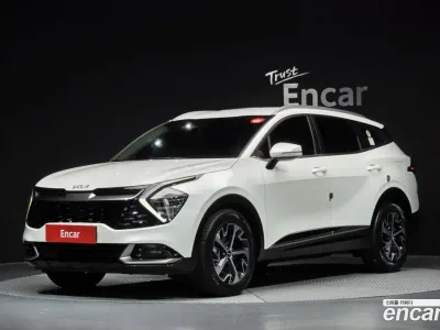 2023 Kia Sportage Prestige 2WD, фото 1, лот 10219175