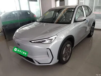 2026 Geely Galaxy Galaxy E5 530km Voyager Edition, фото 1, лот 10481059