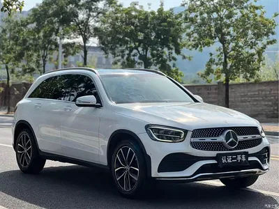 2020 Mercedes-Benz GLC Facelift GLC 260 L 4MATIC Luxury, фото 3, лот 10293283