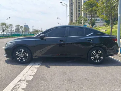 2022 Nissan Sylphy 1.6L XL CVT Delight Edition, фото 4, лот 10343895