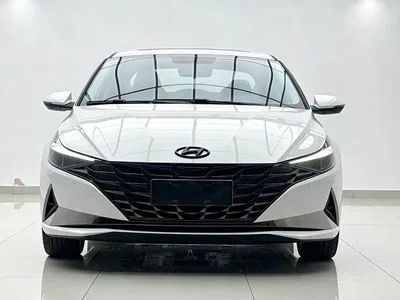 2022 Hyundai Elantra 1.5L CVT GLX Elite Edition, фото 2, лот 11218170