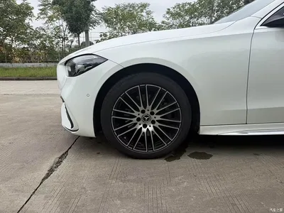 2023 Mercedes-Benz C-Class C 260 L Sport, фото 4, лот 11140941