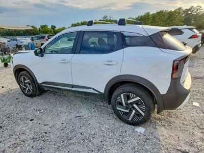 2026 NISSAN KICKS SV, фото 2, лот 10752121