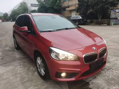 2016 BMW 2 Series Touring 218i Fashion Model, фото 4, лот 10471091