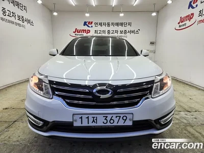 2015 Samsung SM5 LE, фото 2, лот 10188728